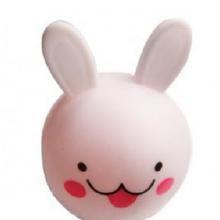 小夜灯兔选购与批发指南 优质厂家推荐及神兔网络解析